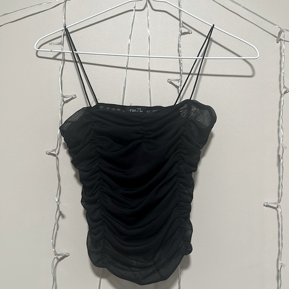Rue 21 top - Picture 1 of 2